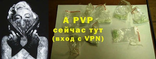 твердый Алексин