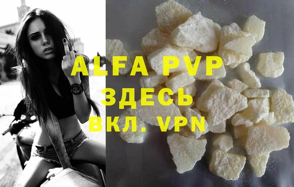 винт Алзамай
